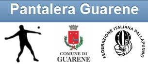 Pantalera Guarene